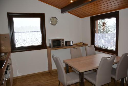 Ferienhaus Starenweg 8