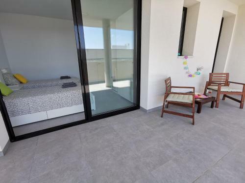 Residence Luminosa