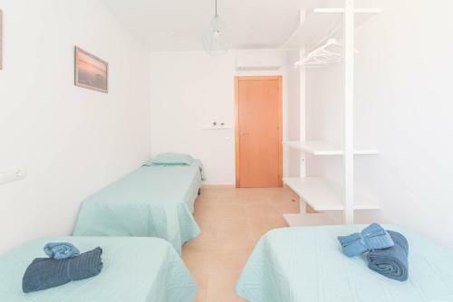 Apartamento El Rinc�n de Elena Delta Del Ebro