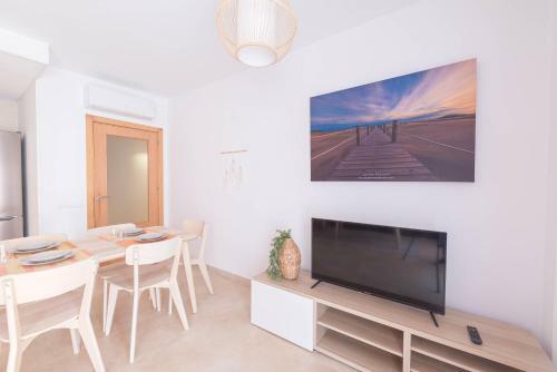 Apartamento El Rinc�n de Elena Delta Del Ebro