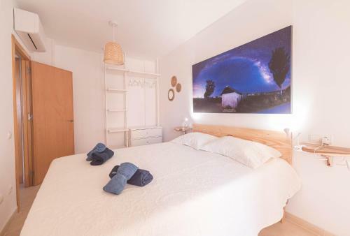 Apartamento El Rinc�n de Elena Delta Del Ebro