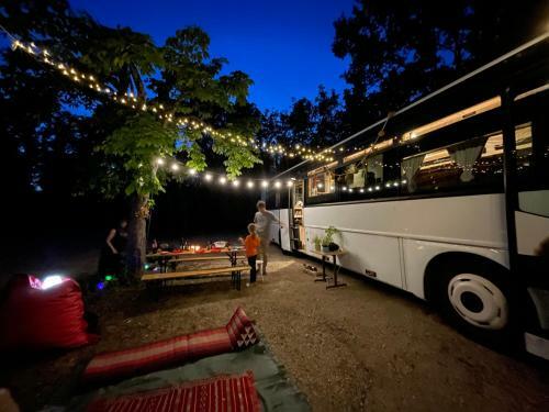 L'auberge Nomade
