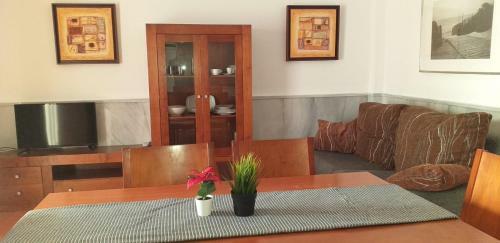 Apartamento Duplex Marmol