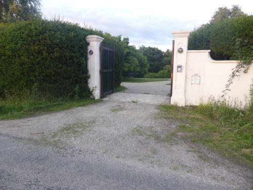 Charmante Maison Avec Piscine