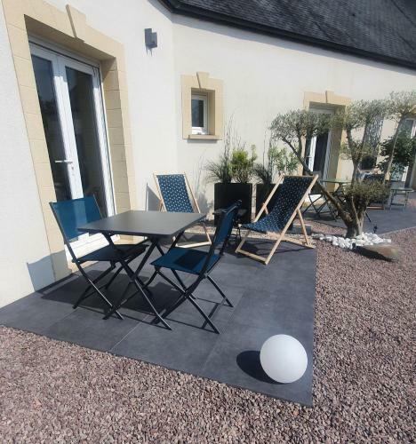 Bed & Breakfast Le Coup de Foudre