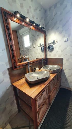 Bed & Breakfast Le Coup de Foudre