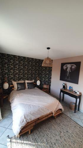 Bed & Breakfast Le Coup de Foudre