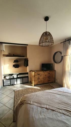 Bed & Breakfast Le Coup de Foudre