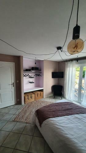 Bed & Breakfast Le Coup de Foudre