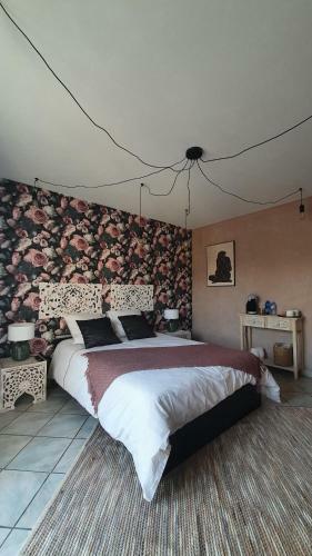 Bed & Breakfast Le Coup de Foudre