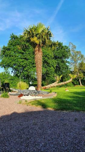 Bed & Breakfast Le Coup de Foudre