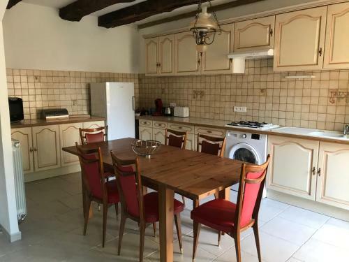 G�te Le Nayrac - Nord Aveyron