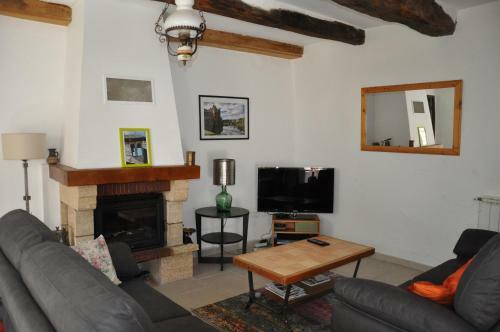 G�te Le Nayrac - Nord Aveyron