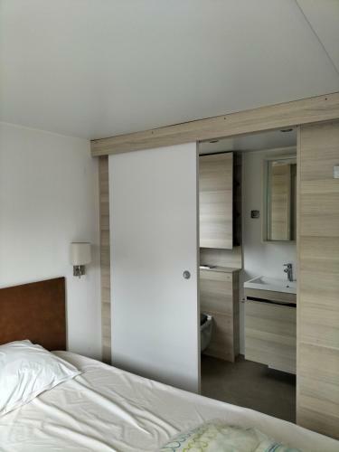 Camping Des Cigales