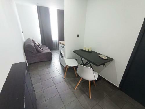 Apartamento Very Comfy - Appartement Zen - Hyper Centre