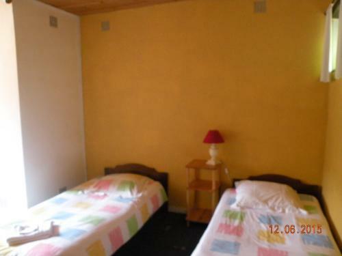 Bed & Breakfast Les Talvasi�res