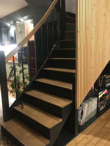 Maison Cosy � 2km Du Circuit Bugatti Des 24h