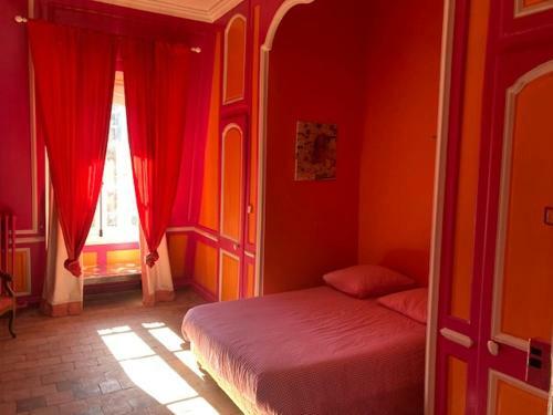 Bed & Breakfast H�tel Du Marquis de Broc