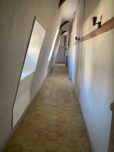 Bed & Breakfast H�tel Du Marquis de Broc