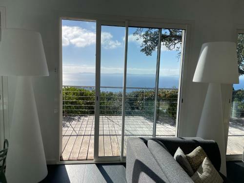 Villa Contemporaine Rayol Canadel