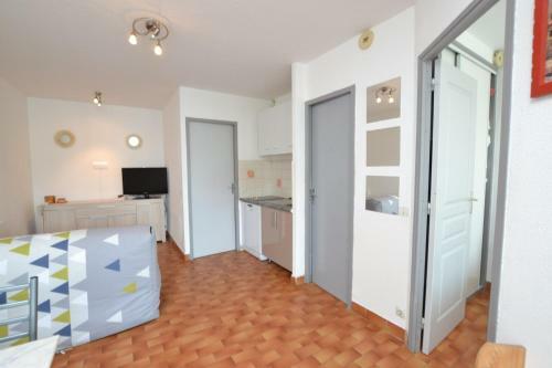 Apartamento Les Floralies 1 Palais de La Mer