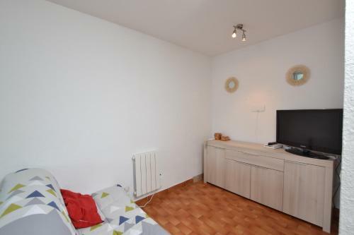 Apartamento Les Floralies 1 Palais de La Mer