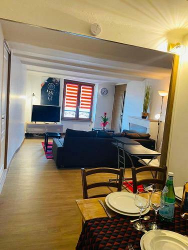Apartamento Doux Refuge