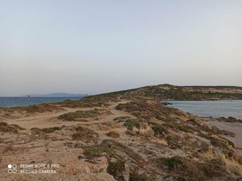 Apartamento Il Giglio Vista Mare Num Iun Q6084
