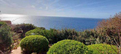 Villetta Paradise A Costa Paradiso