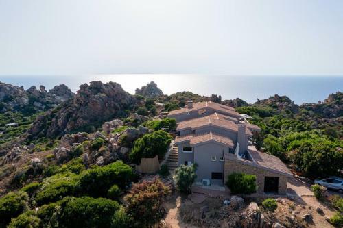 Villa Ester - A Sardinian Paradise
