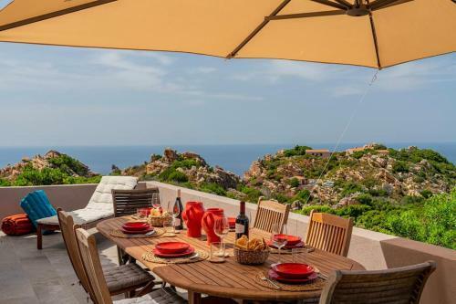 Villa Ester - A Sardinian Paradise