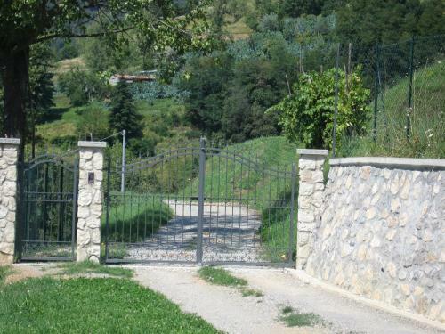 Villa Casa Barile