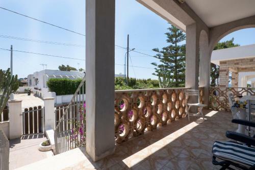 Apartamento Villino Letizia -117