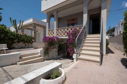 Apartamento Villino Letizia -117