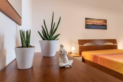 Apartamento Villetta Stefania
