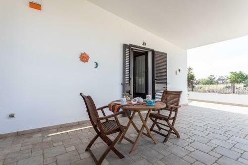 Apartamento Villetta Stefania