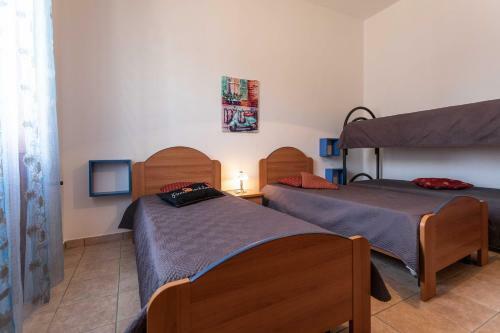 Apartamento Villetta Stefania