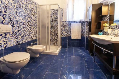 Apartamento Villetta Stefania