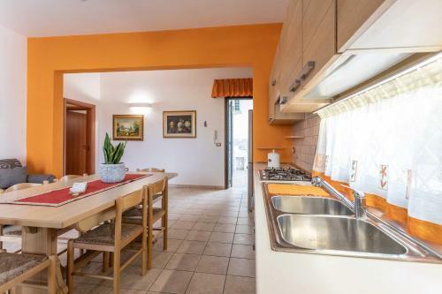 Apartamento Villetta Stefania