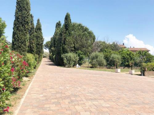 Villa Della Duna