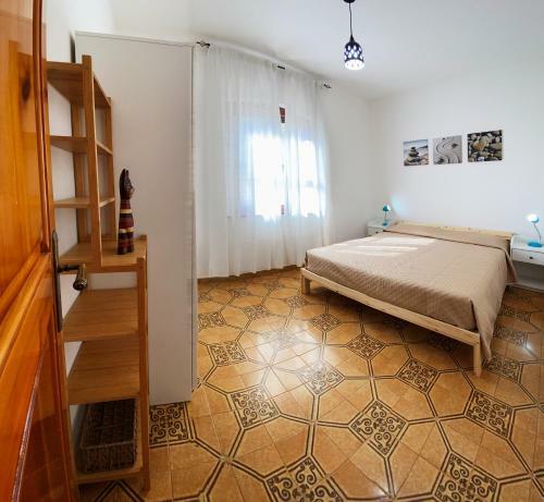 Mario & Nina - Portopino House