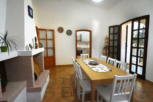 Mario & Nina - Portopino House