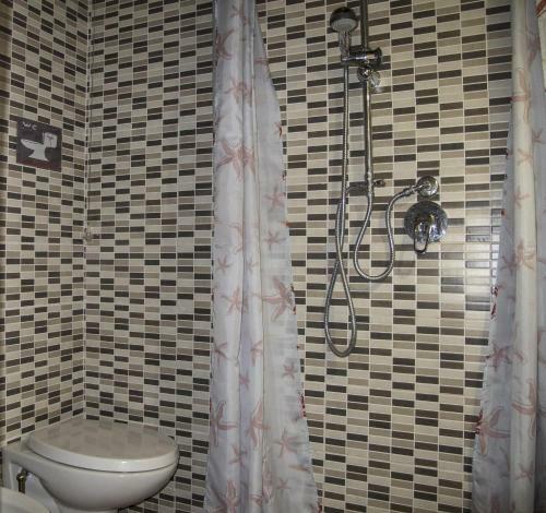 Apartamento La Casa Delle Rose