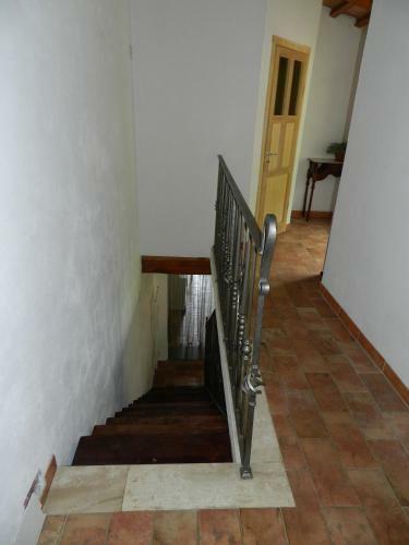 Apartamento La Casa Delle Rose