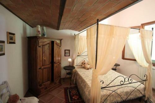 Apartamento Cottage With Private Pool