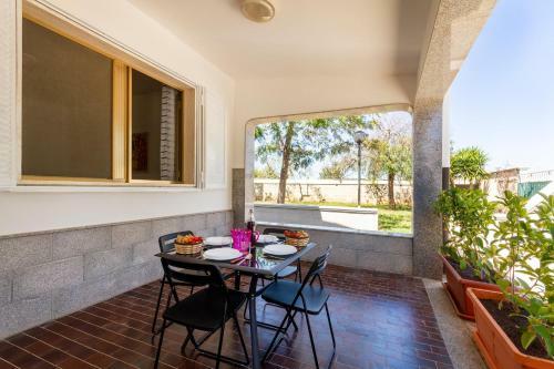 Apartamento Residence Mareluna By Barbarhouse