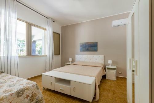 Apartamento Residence Mareluna By Barbarhouse