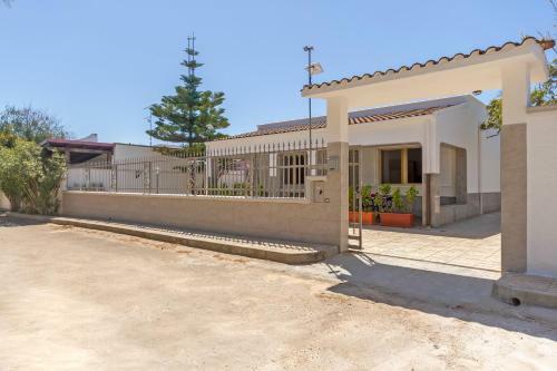 Apartamento Residence Mareluna By Barbarhouse