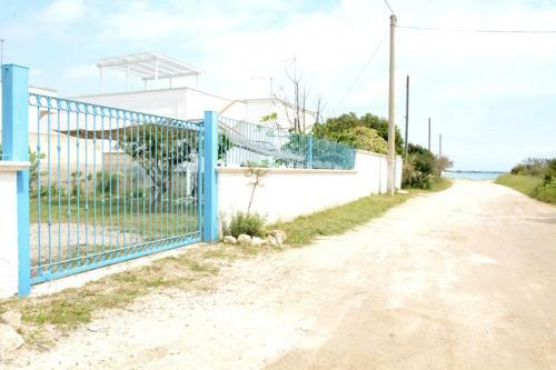 Villa Lucky