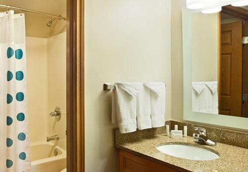 Hotel Towneplace Suites Colorado Springs